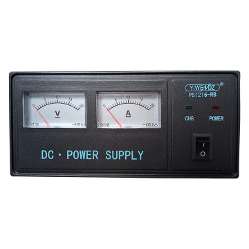 Power supply PS-25A AC110V DC13.8V Switch- Mode DC Regulated POWER SUPPLY for Mobile Radio/ Base Station